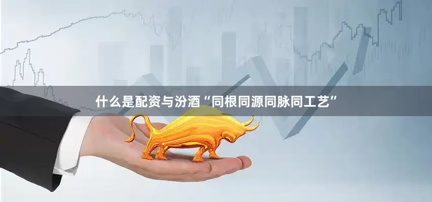 什么是配资与汾酒“同根同源同脉同工艺”