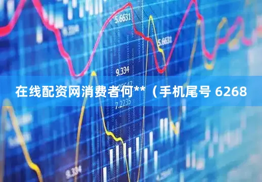 在线配资网消费者何**（手机尾号 6268